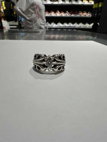 Chrome hearts t ring - Gem
