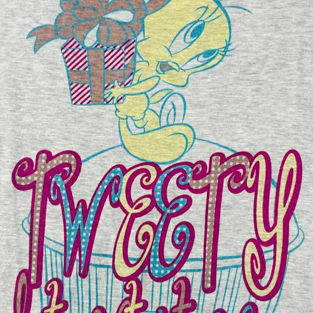 Tweety T-shirt set of 2, size L to LL. - image 10