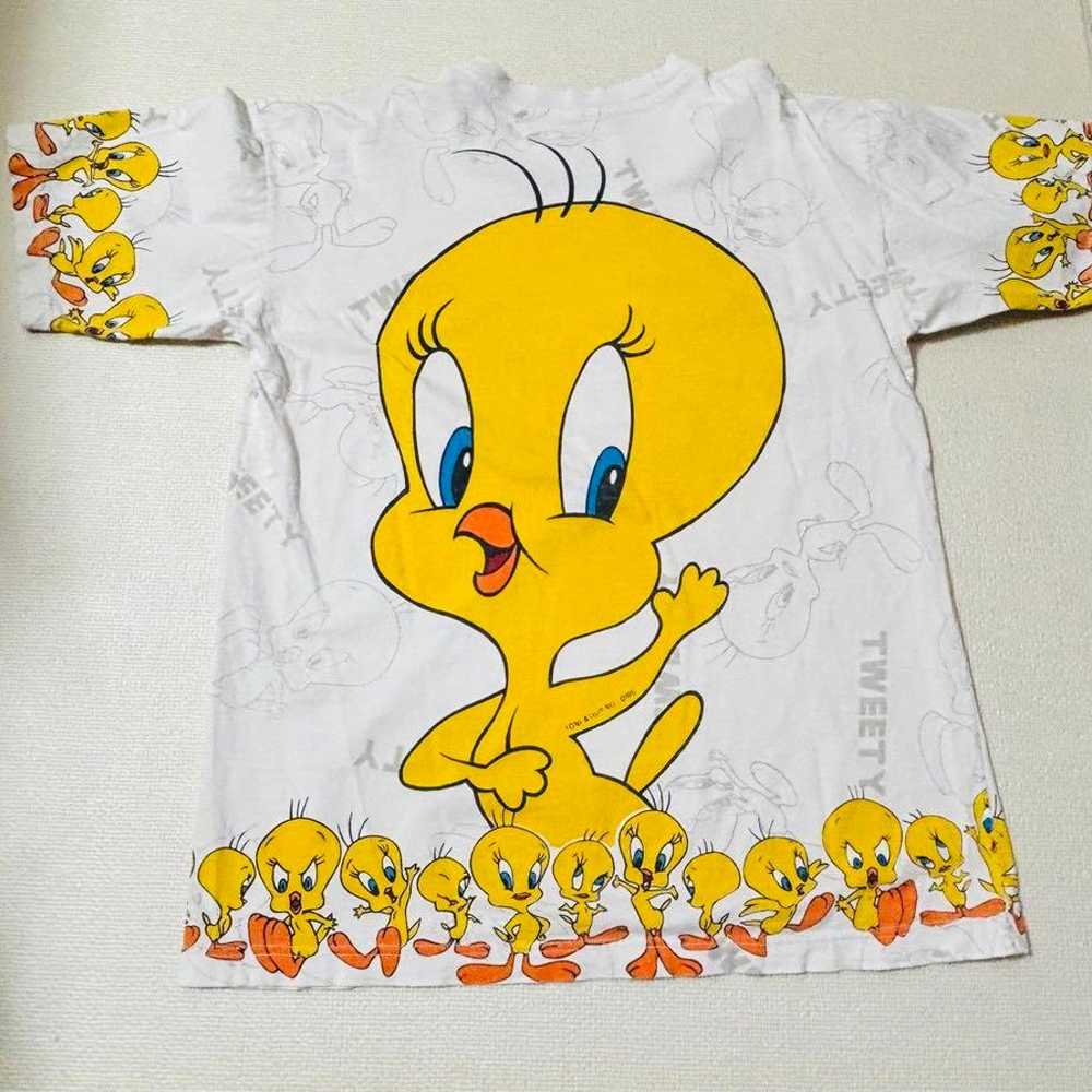 Tweety T-shirt set of 2, size L to LL. - image 3