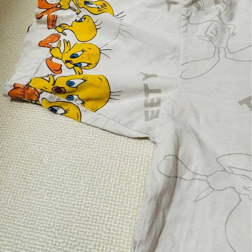 Tweety T-shirt set of 2, size L to LL. - image 7