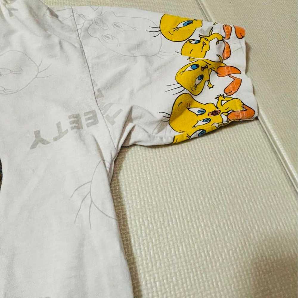 Tweety T-shirt set of 2, size L to LL. - image 8