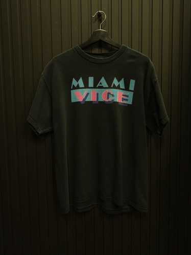 Vintage Vintage Miami Vice Tee