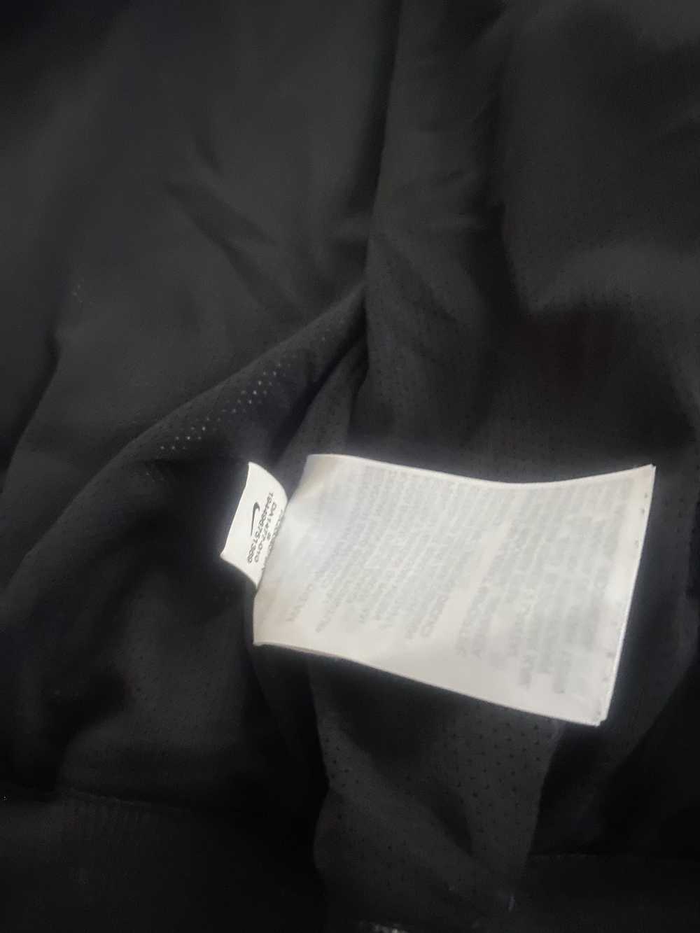 Nike Nike international windbreaker jacket - image 12