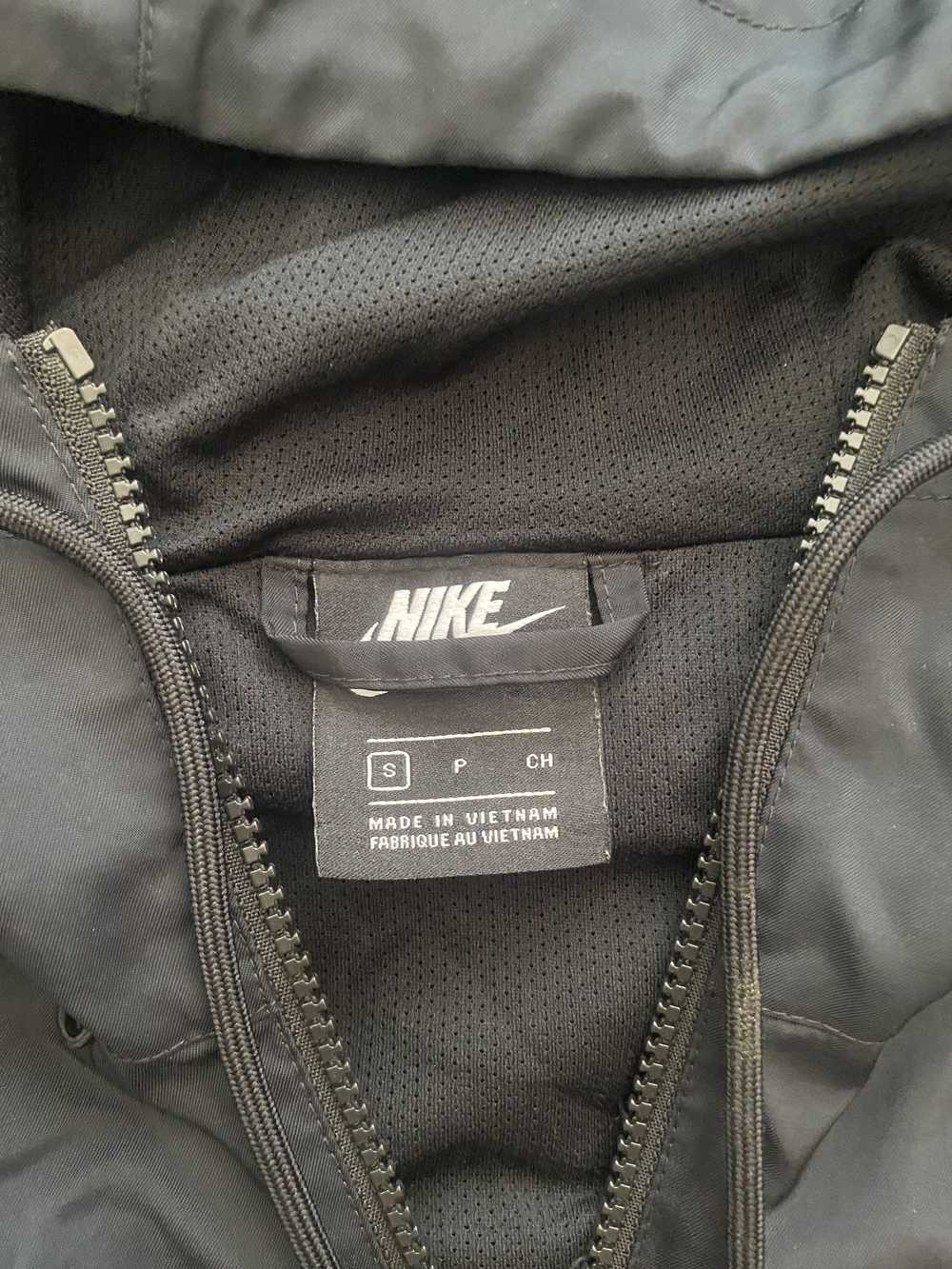 Nike Nike international windbreaker jacket - image 5