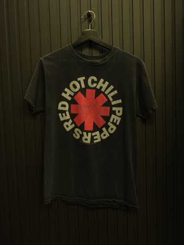 Vintage Vintage Y2K 2006 Red Hot Chili Peppers Tee