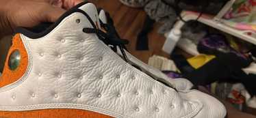 Jordan Brand Jordan 13 starfish - image 1