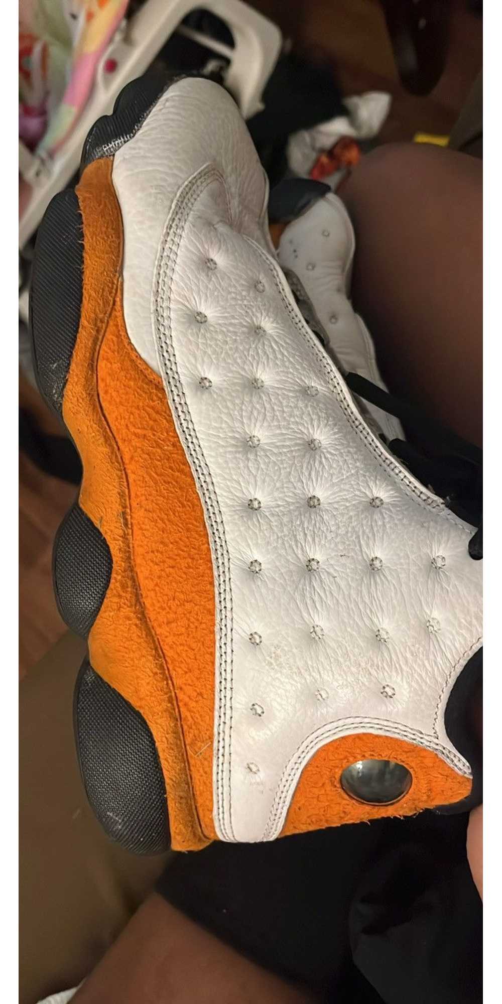 Jordan Brand Jordan 13 starfish - image 3