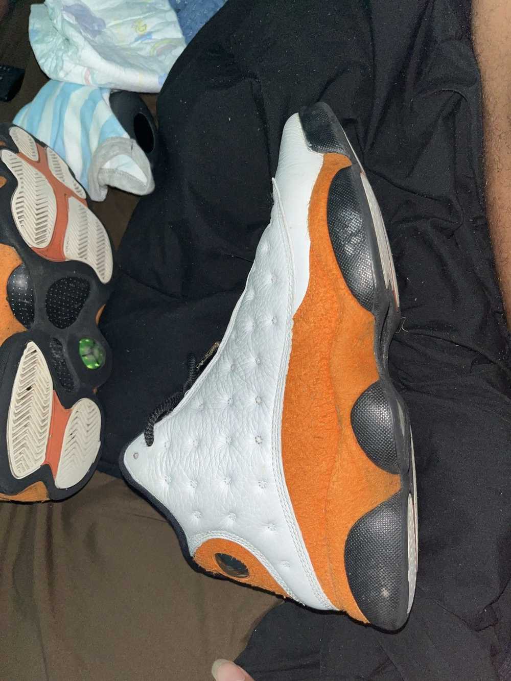 Jordan Brand Jordan 13 starfish - image 6