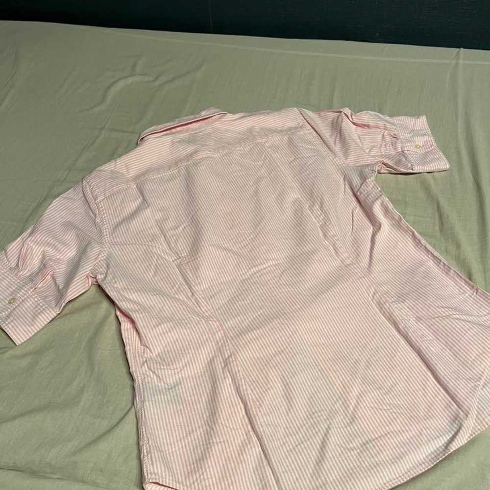 Ralph Lauren short-sleeve shirt. - image 3