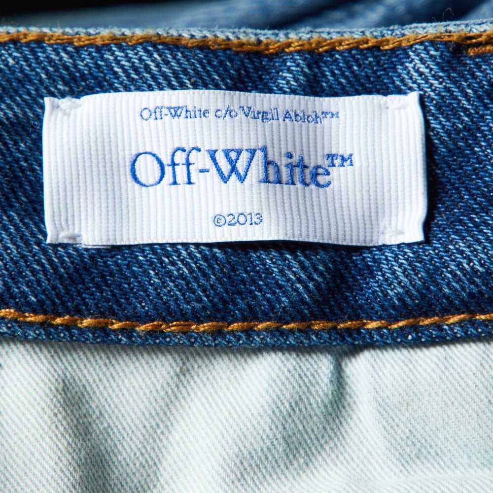 Off-White Jeans - image 4