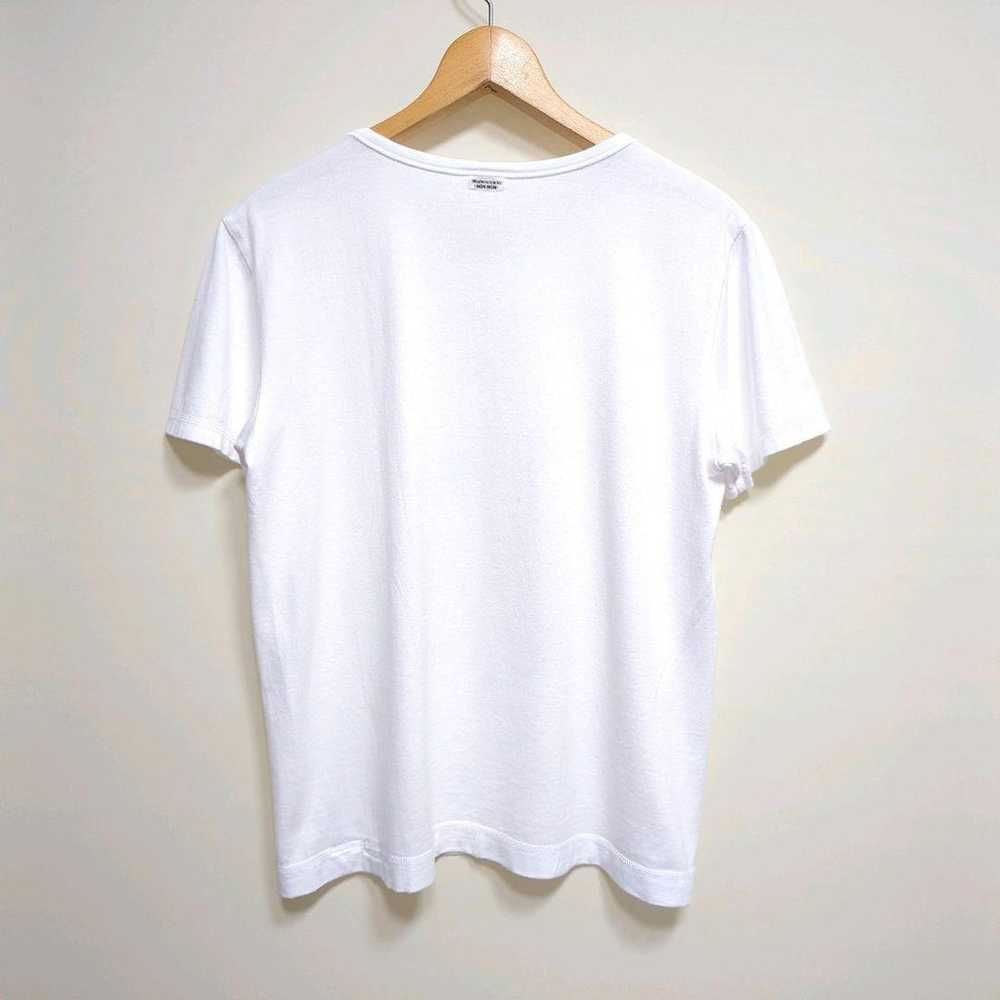 ★Made in Japan MADEMOISELLE NONNON Crew Neck T-sh… - image 4