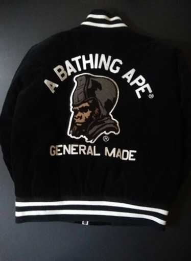 Bape vintage ape general - Gem
