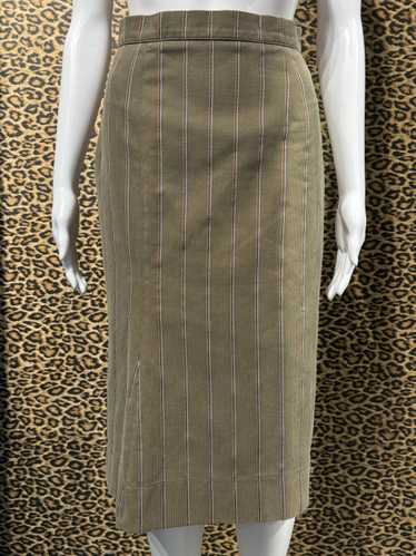 Vivienne westwood skirt - Gem