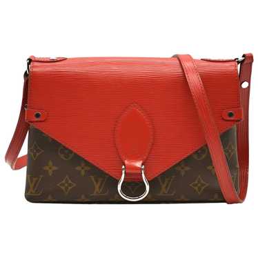 Louis Vuitton Saint Michel handbag