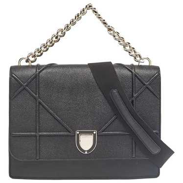 Dior Leather bag - image 1