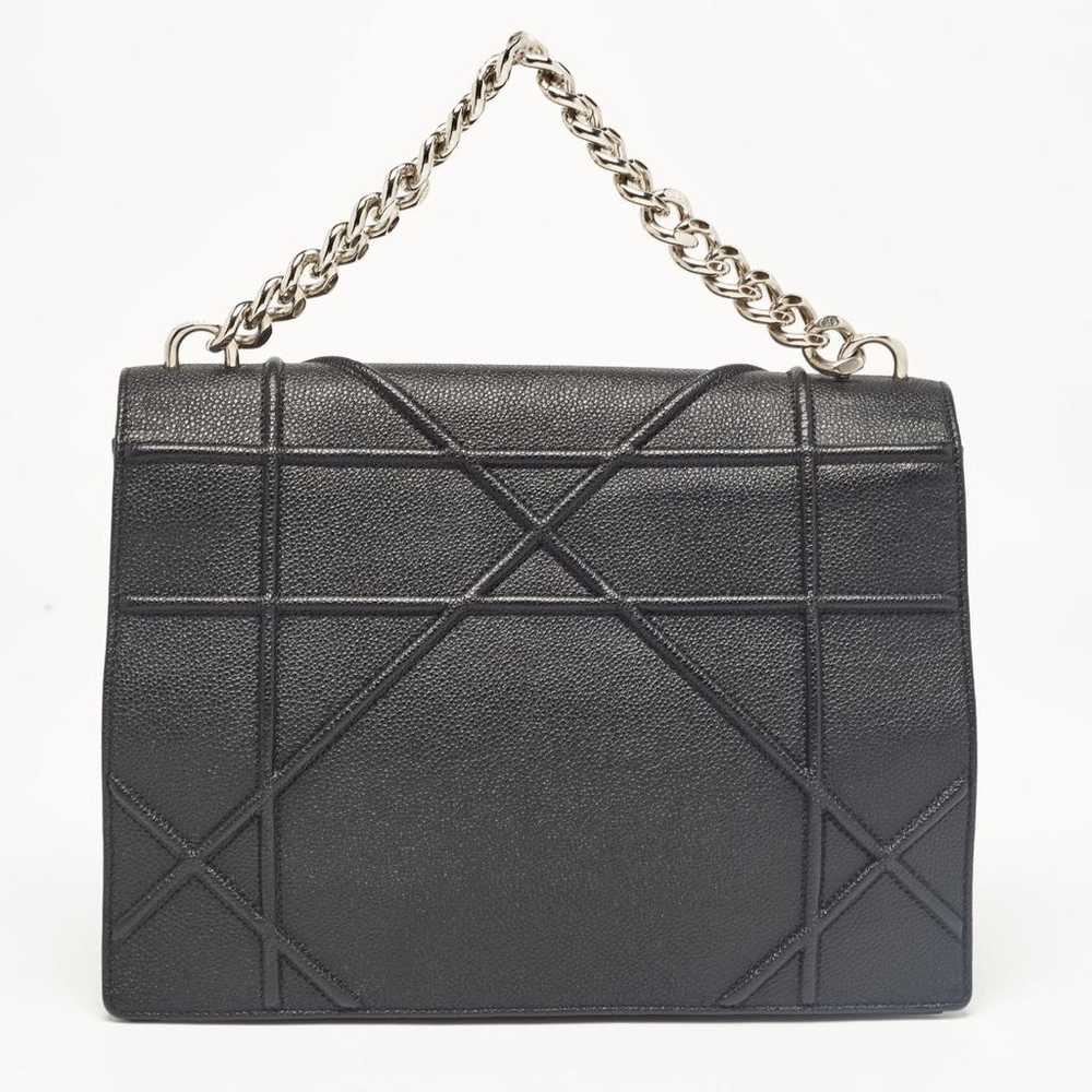 Dior Leather bag - image 3