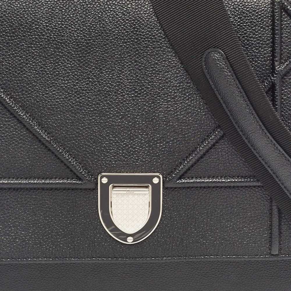 Dior Leather bag - image 4