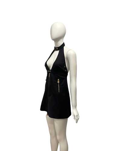 2008 S/S. Dsquared mini dress