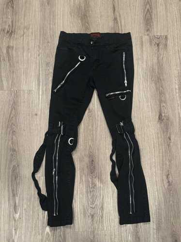 Tripp Nyc Tripp NYC Skinny Black