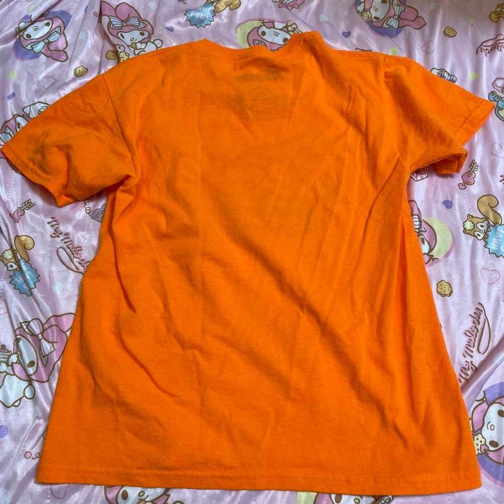 Vintage tight T-shirt REESE'S peanut butter cup c… - image 4