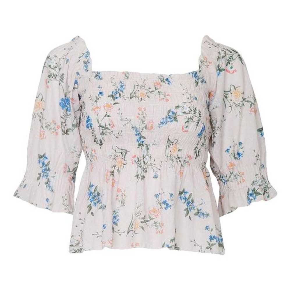 Saylor Blouse - image 1