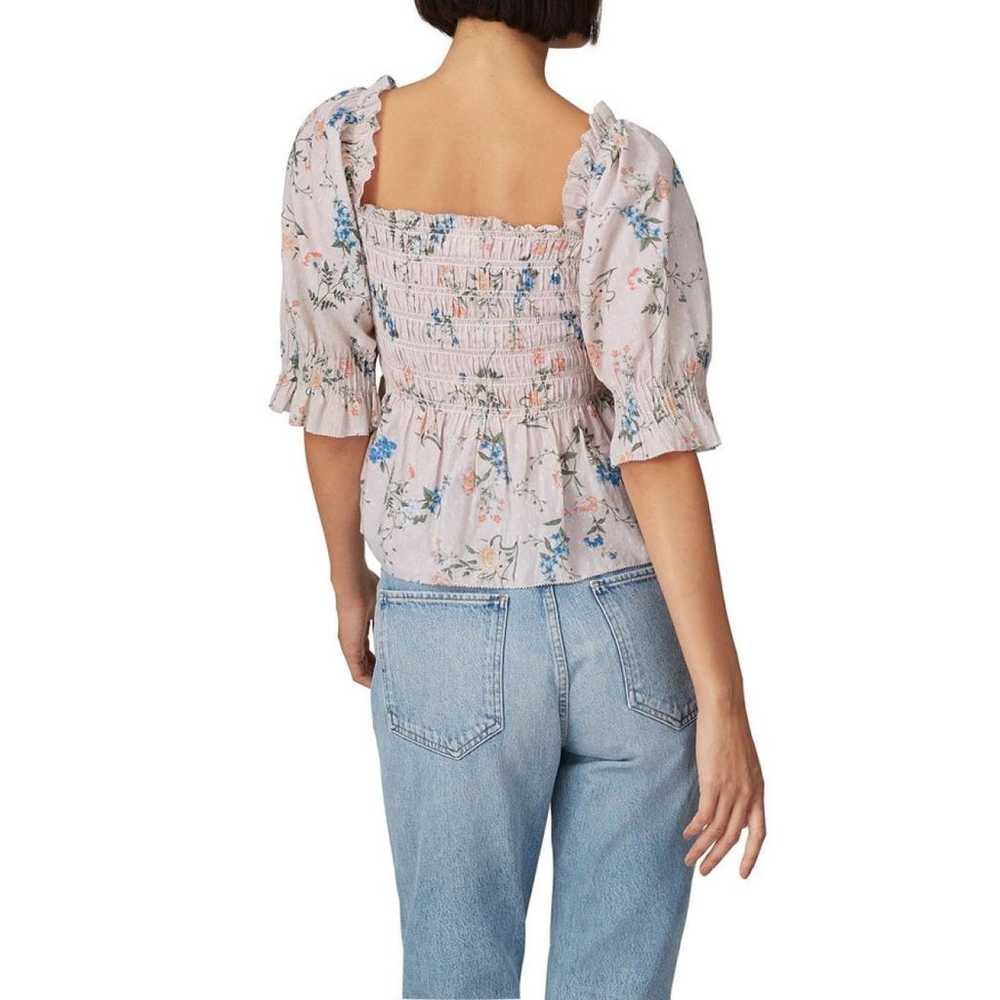 Saylor Blouse - image 2