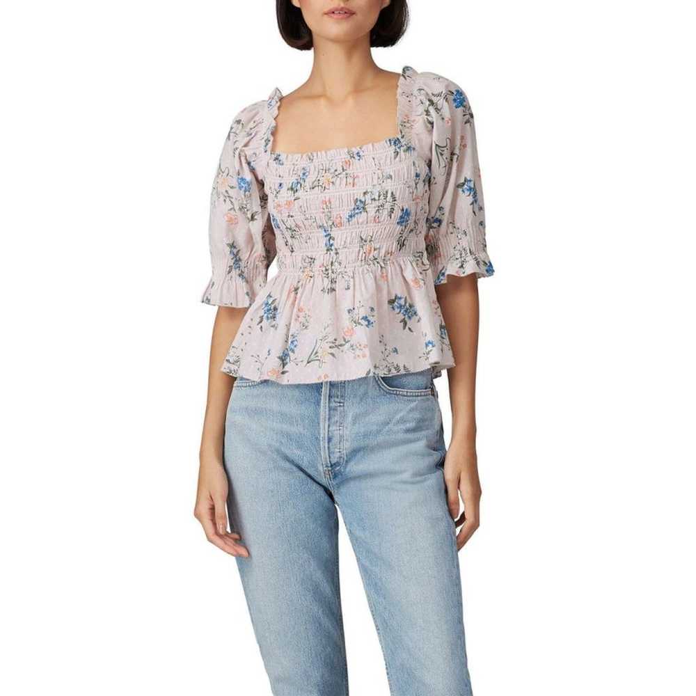 Saylor Blouse - image 3