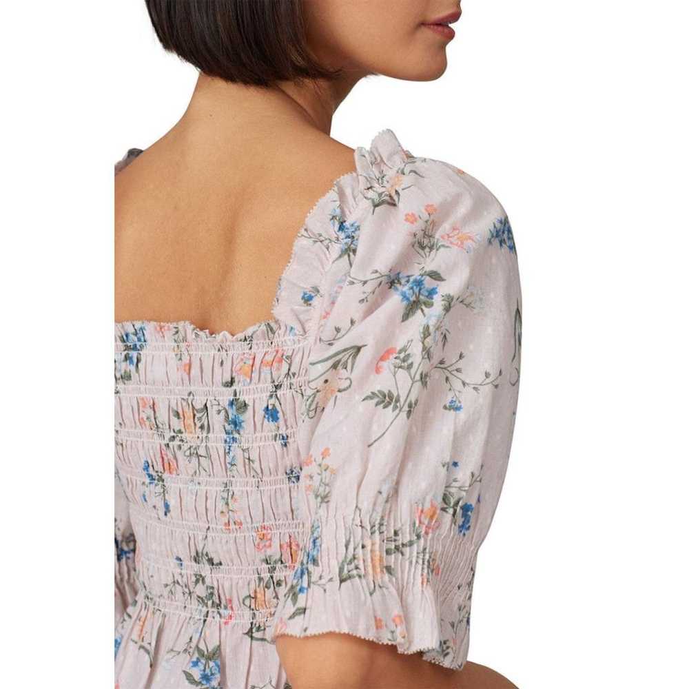 Saylor Blouse - image 5