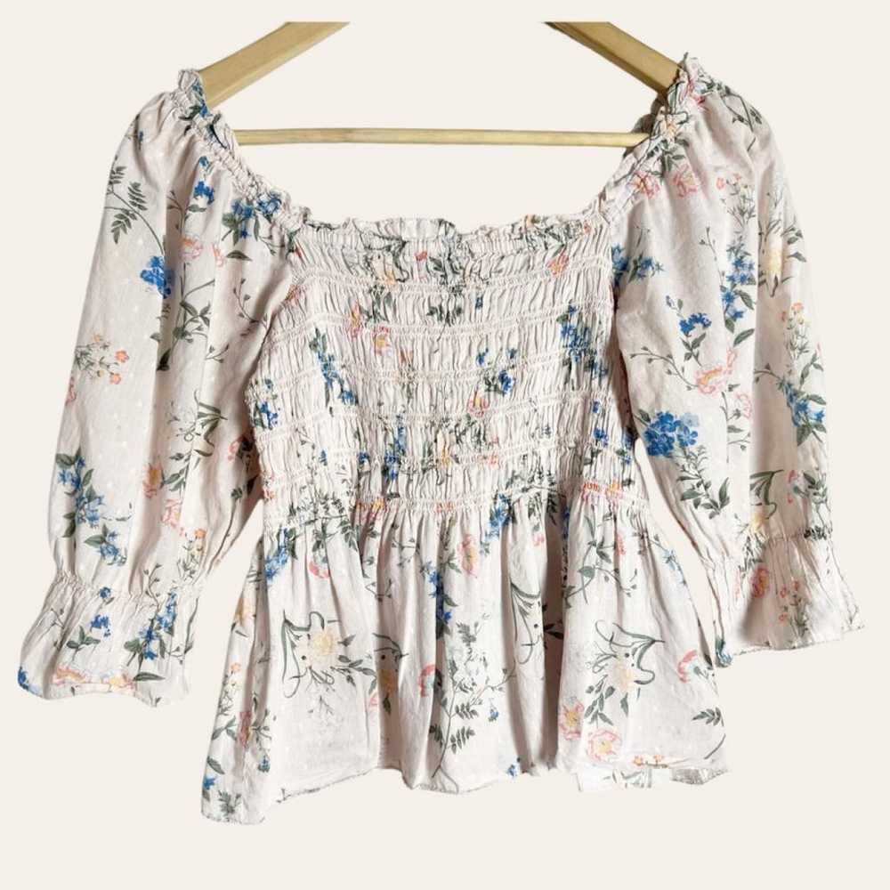 Saylor Blouse - image 6