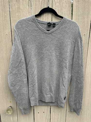 Hugo Boss Cashmere V-Neck