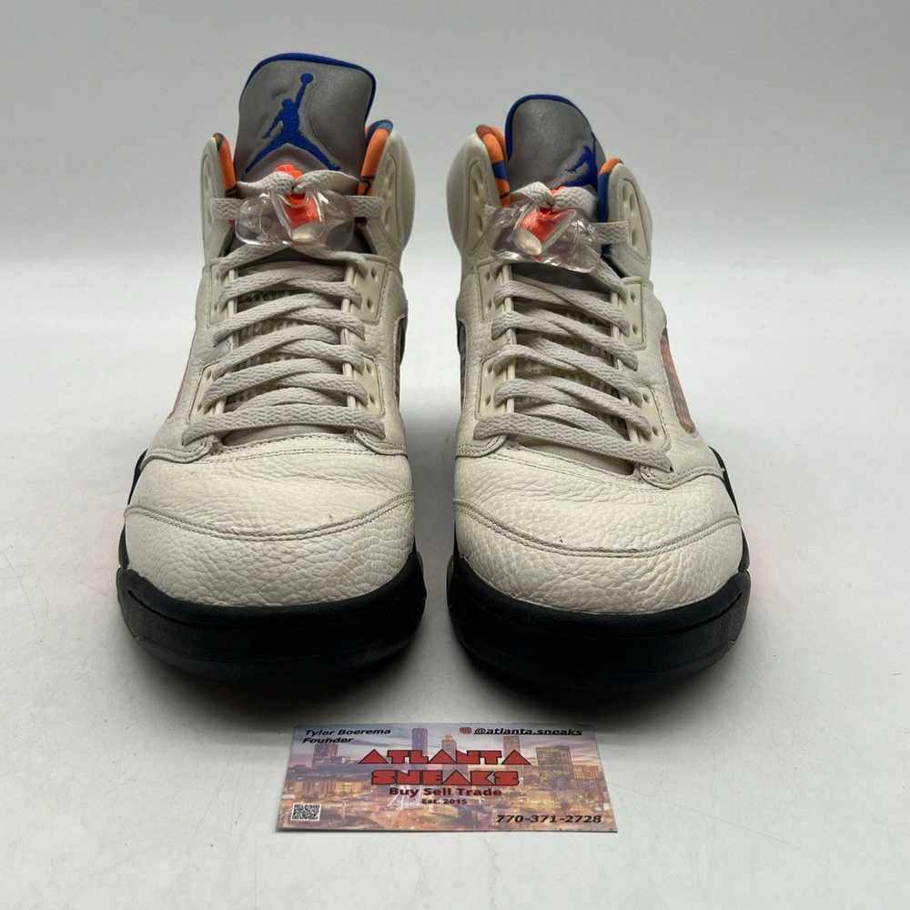 Jordan Brand Air Jordan 5 international flight - image 2