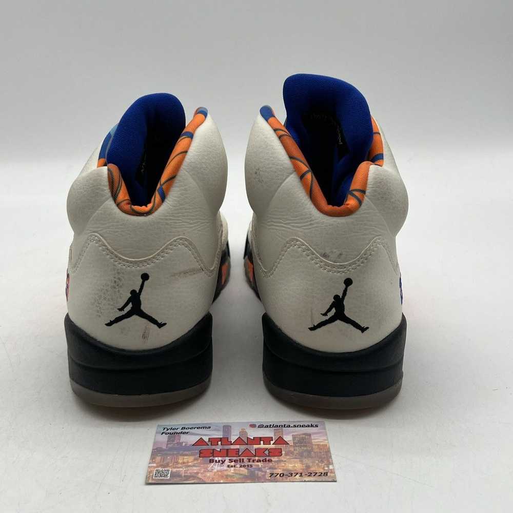 Jordan Brand Air Jordan 5 international flight - image 3