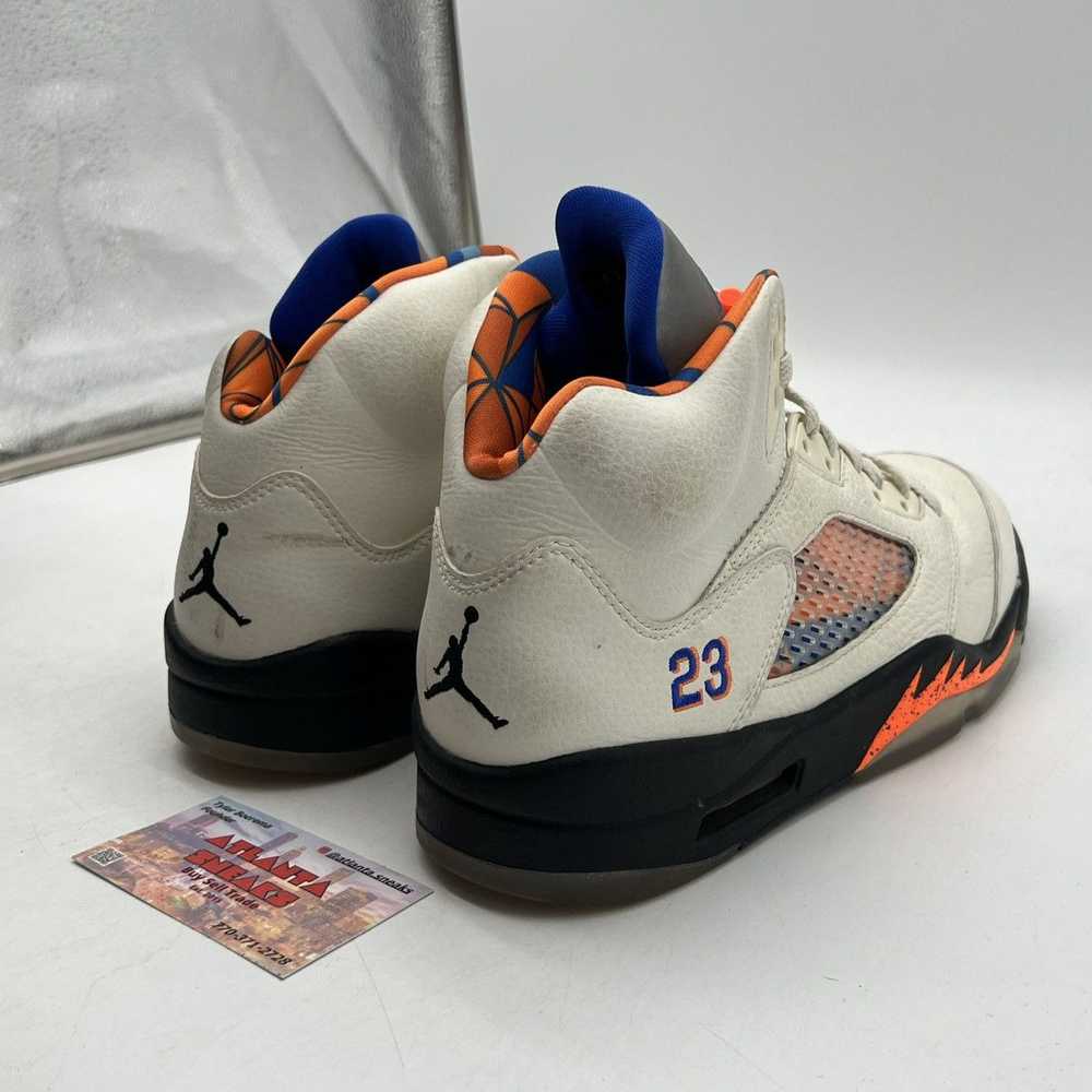 Jordan Brand Air Jordan 5 international flight - image 5