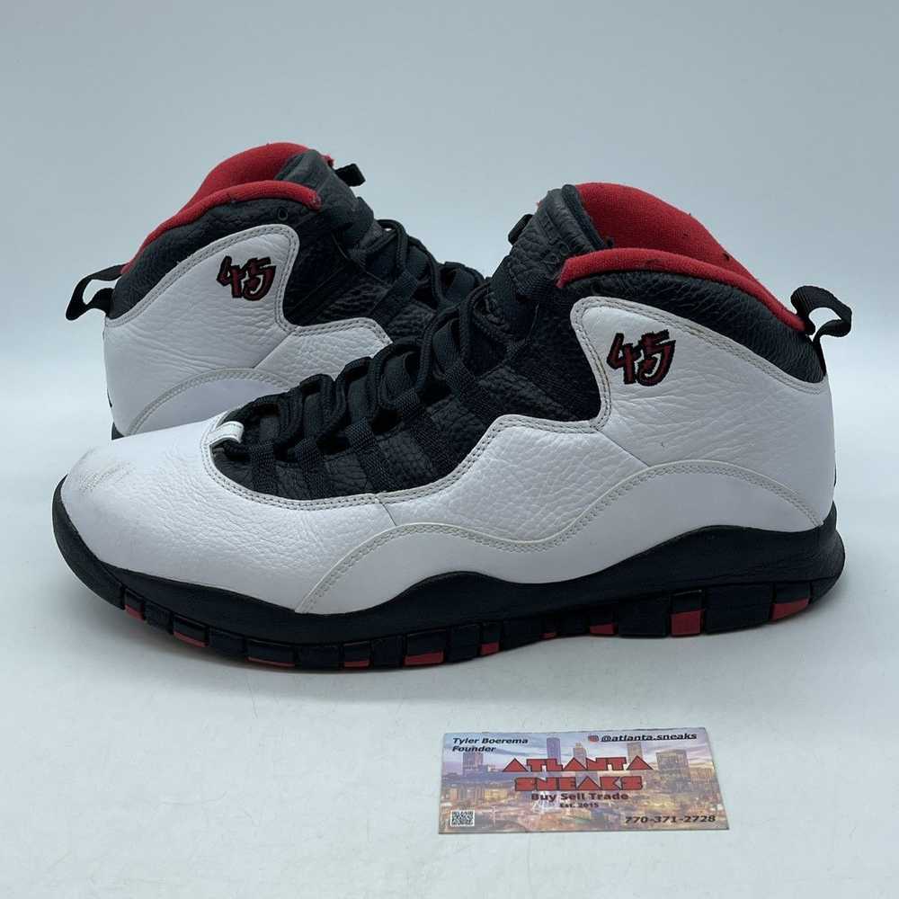 Jordan Brand Air Jordan 10 double nickel - image 1