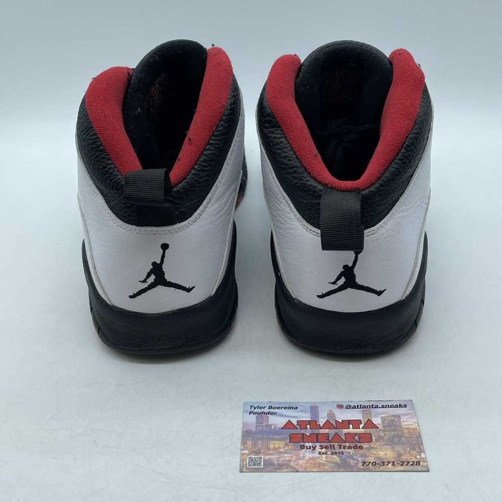 Jordan Brand Air Jordan 10 double nickel - image 3