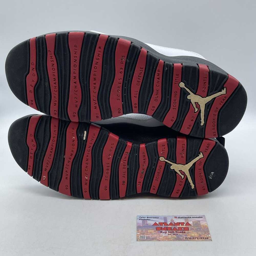 Jordan Brand Air Jordan 10 double nickel - image 7