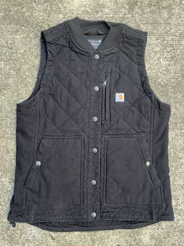 Carhartt chapman vest hotsell