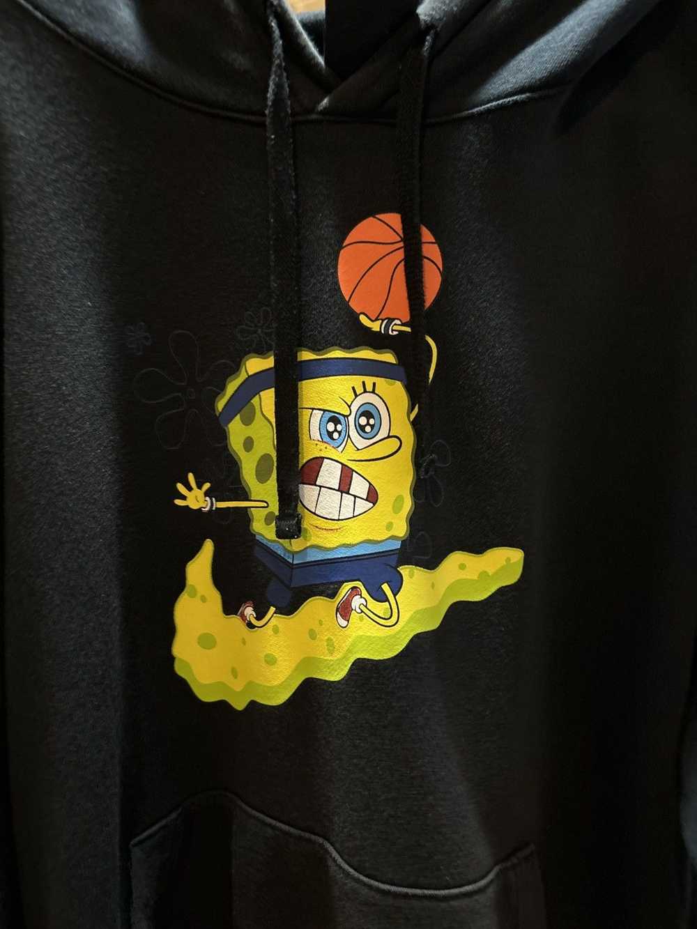 Nike Nike Kyrie x SpongeBob Dri-fit Patrick Star … - image 4