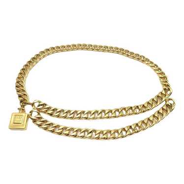 Chanel Necklace - image 1