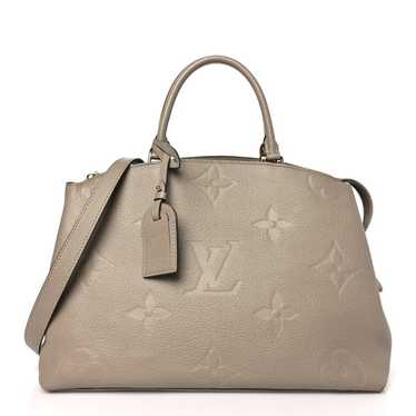 LOUIS VUITTON Empreinte Monogram Giant Grand Pala… - image 1