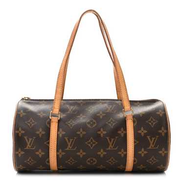 LOUIS VUITTON Monogram Papillon 30 - image 1