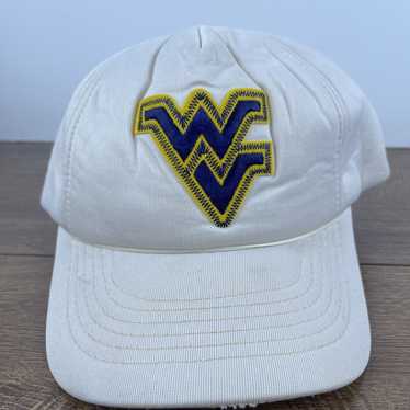 Other West Virginia Mountaineers Brown Hat Adjust… - image 1