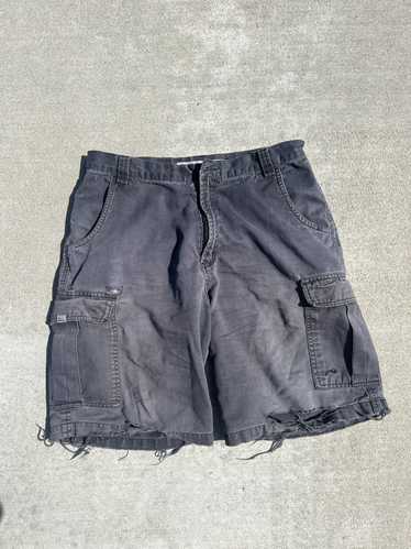 Rusty Vintage Shorts