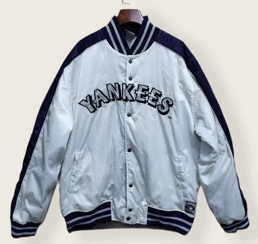 Cooperstown Collection × Majestic × Yankees YANKE… - image 1