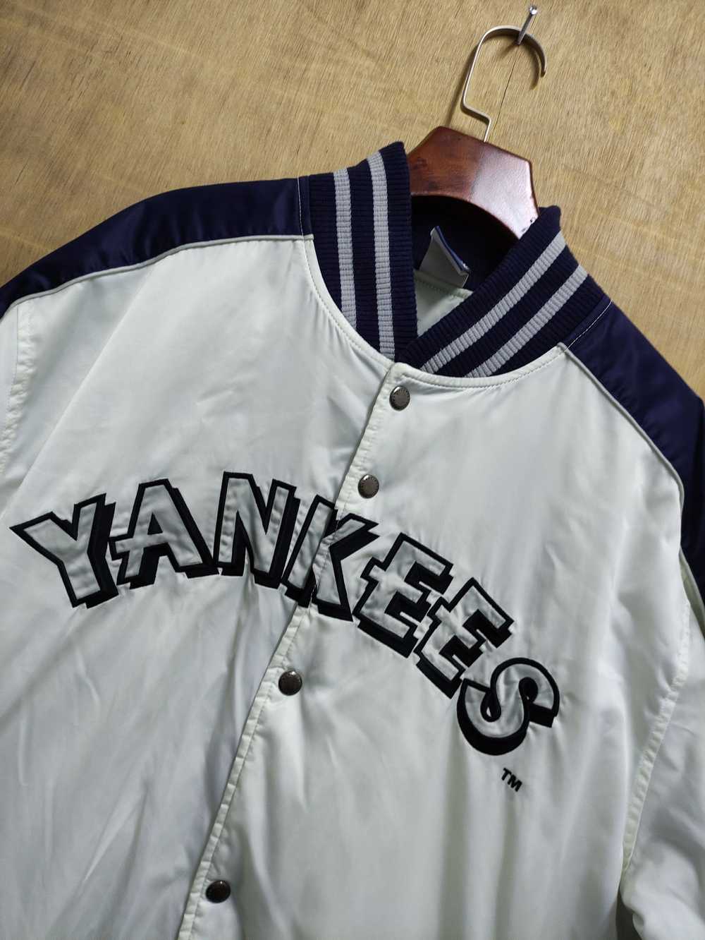 Cooperstown Collection × Majestic × Yankees YANKE… - image 7