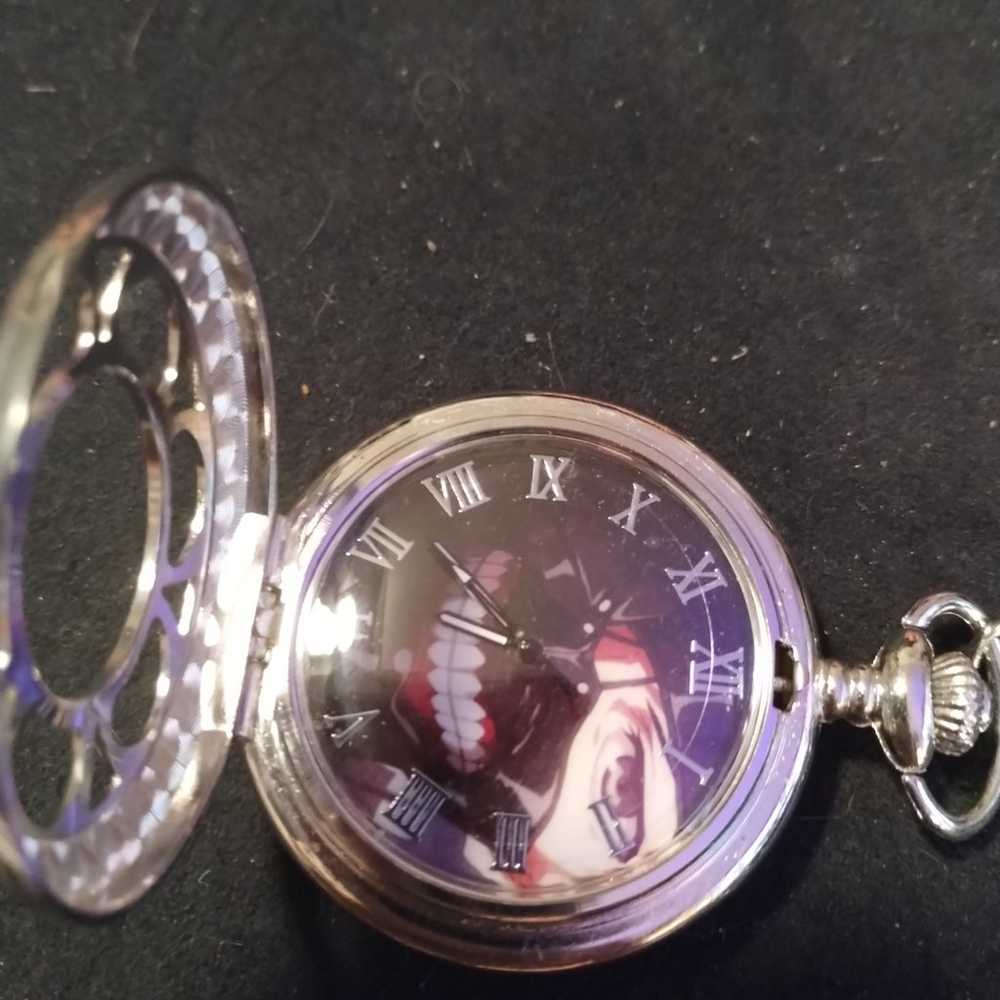 Mens pocket watch - image 2