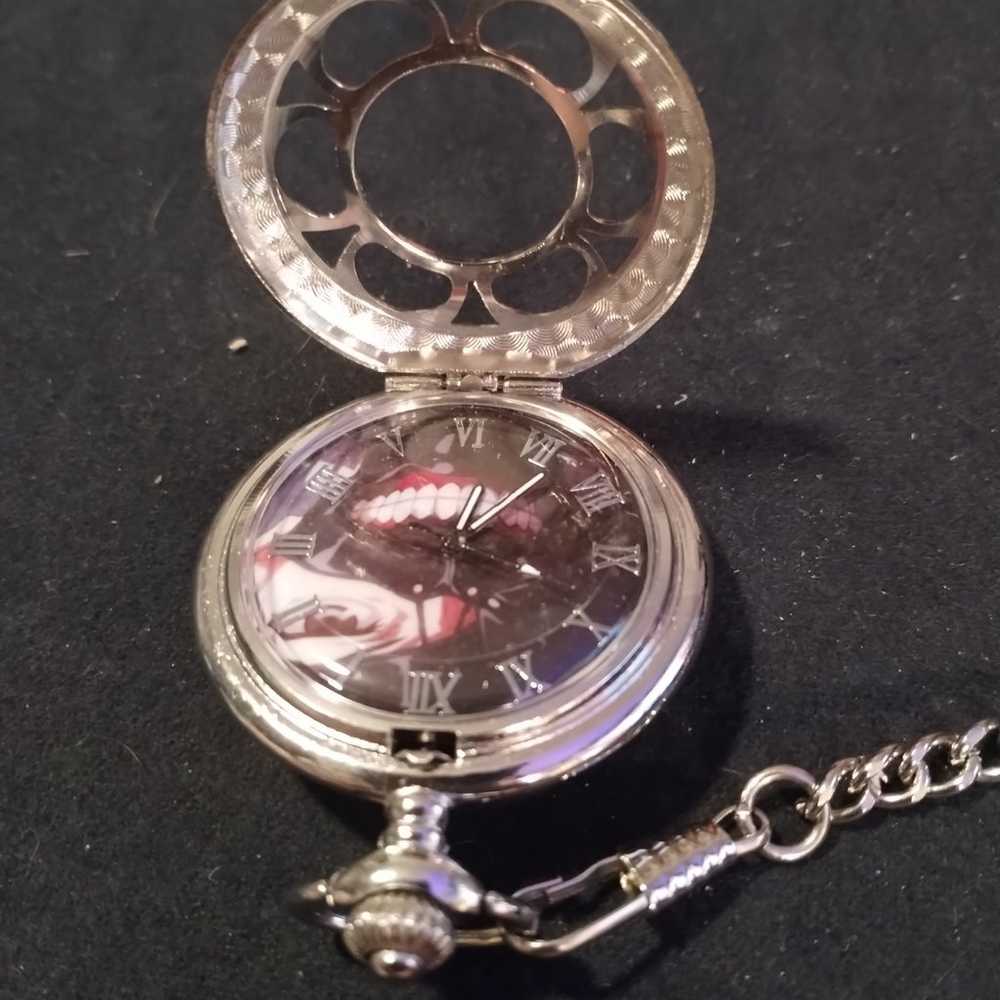 Mens pocket watch - image 3