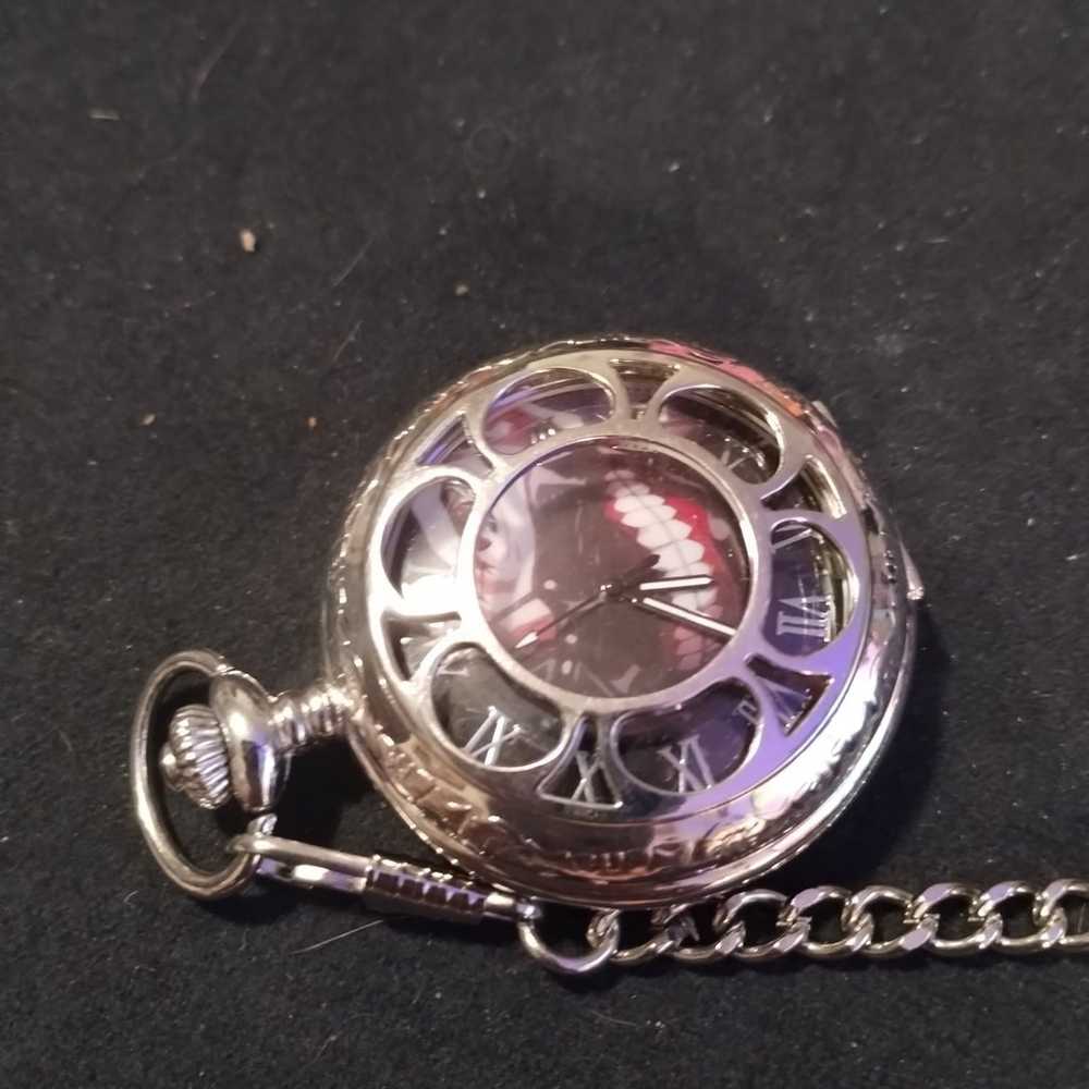 Mens pocket watch - image 4