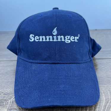 Other Senninger Hat Senninger Blue Hat Adjustable 