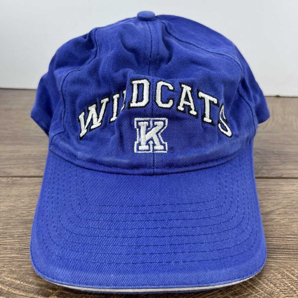 Other Kentucky Wildcats Hat UK Cats Blue Hat Adju… - image 5